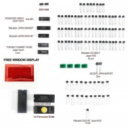 RE‑909 Rare Parts Kit – Rare Synth Parts