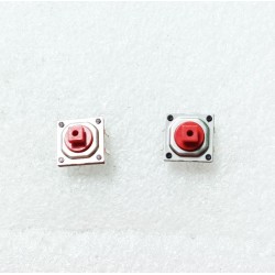 24 pcs Replacement Pushbutton Switch for Roland TB-303