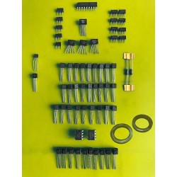 Toshiba Rare Parts Kit Re-303 / X0xb0x
