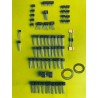 Toshiba RE-303 / xoxbox  Rare Parts Kit