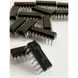 13pcs Hitachi HD14174BP  TR-909 / RE-909