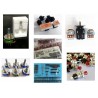 RE-808 Parts Pack  +  Free ALPS Rotary Switch Cutting Jig