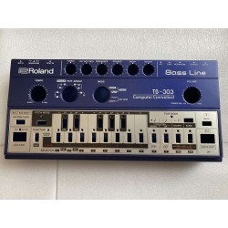 Roland TB-303