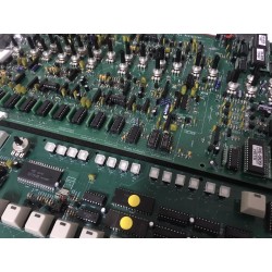 RE-909 Assembly Service (RARE PARTS INCLUDED)