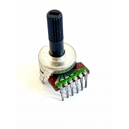 Potentiometer 50KBx2  TB-303 (Resonance) RE-303