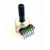 Potentiometer 50KBx2  TB-303 (Resonance) RE-303