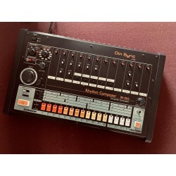 RE-808 BUILD SERVICE