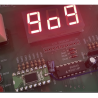 Revolution 909  v5 firmware / TR-909 Installation Service