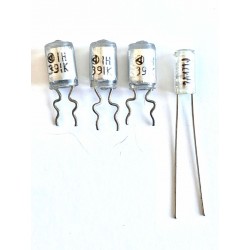 100pcs Vintage NOS Japan Film capacitors kit for TR-909 RE-909