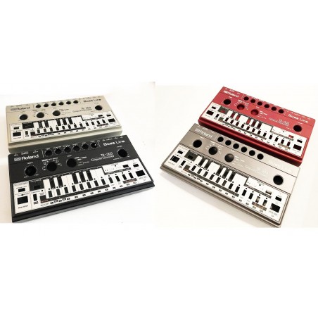 Roland TB-303 case / RE-303 case