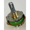 TB-303 Rotary switch MODE, 4 Position 3 Pole
