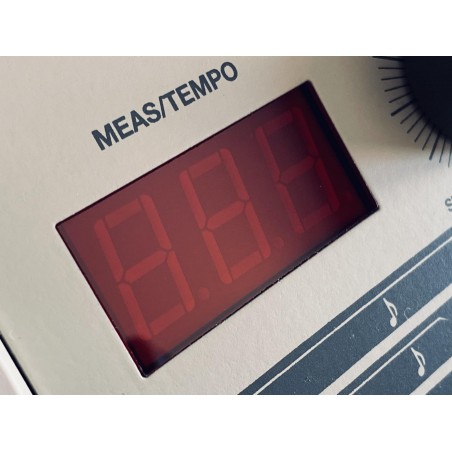 RE-909 Window Display (RED)