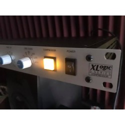GSSL4000 Compressor Assembly Service
