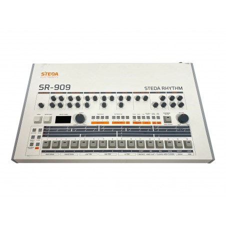 STEDA SR-909 Buld Service
