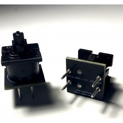 Replacement Switch Adapter NOS for Roland TR-808 & Vintage Gear