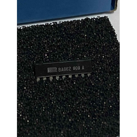 Roland BA662A (TESTED)
