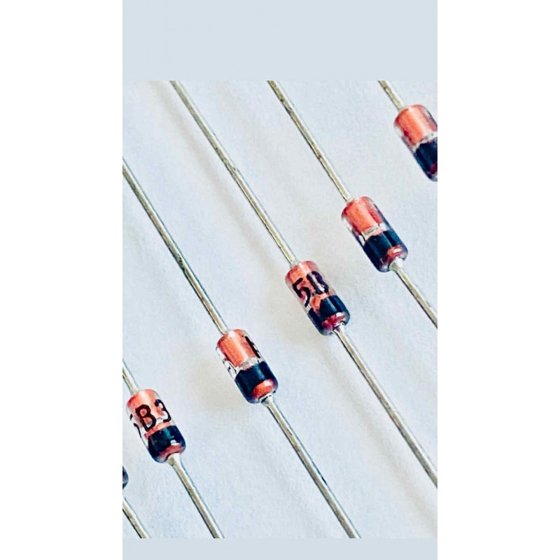 NEC RD15EB3 – Original Roland Diode for TB-303 Mods NEC RD15EB3 – Original Roland Diode for TB-303 Mods