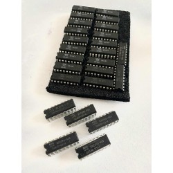 NEC UPD444C  S-RAM