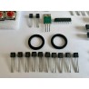 Rare SANYO 2SC536F kit for RE-303 / X0XB0X