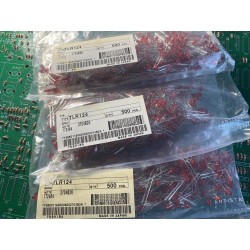 TOSHIBA TLR124 LEDS RE-808 /  TR-808 20PCS