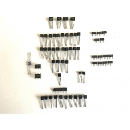 RE-303 / xoxbox Rare Parts Kit NEC 945P (L)