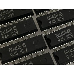 ROHM BU4584 JAPAN NOS  ( HD14584 replacement)  TR-808