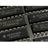 MOTOROLA MC14174BCP  / TB-303 / TR-909