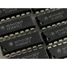 MOTOROLA MC14013BCP / TB-303 TR-909 TR-808