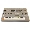 ROLAND MC-202 Replacement KEYPAD  (Roland's Pantone orange)