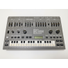 ROLAND MC-202 Replacement Keypad  SLEEK BLACK