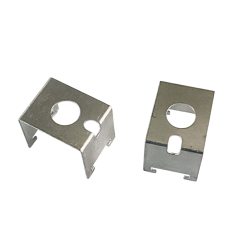 TB-303/TR-606 Pot Bracket