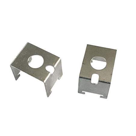 TB-303/TR-606 Pot Bracket