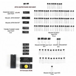 RE‑909 Rare Parts Kit – Rare Synth Parts