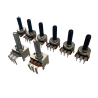 TB-303  Potentiometer Set 8pcs