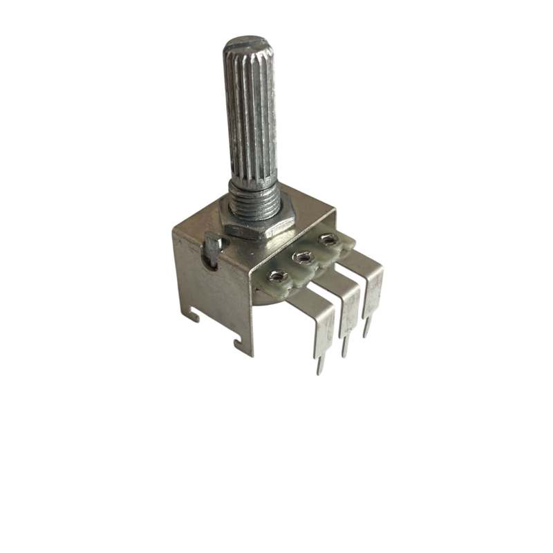 Tempo potentiometer for  TB-303 / TR-606