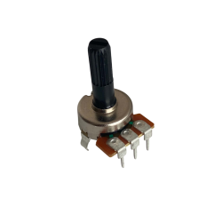 50ka CUT OFF FREQ & ENV MOD   Potentiometer for TB-303