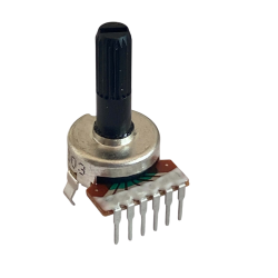 Potentiometer 50KBx2  TB-303 (Resonance) RE-303