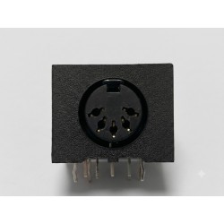 Sync connector with internal switch  for  TB-303