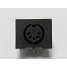 Sync connector with internal switch  for  TB-303