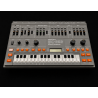 ROLAND MC-202 Replacement KEYPAD  (Roland's Pantone orange)