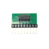 AS662D – Low-Offset BA662 Clone