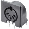 MAB5SH midi connector for TR-909 ( 4pcs)