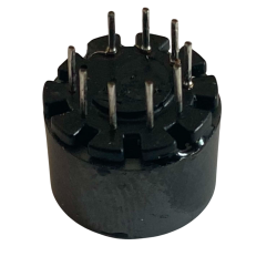 Replacement for MC-102, MC-114, TB-303 & TR-606 — No Adapter Needed