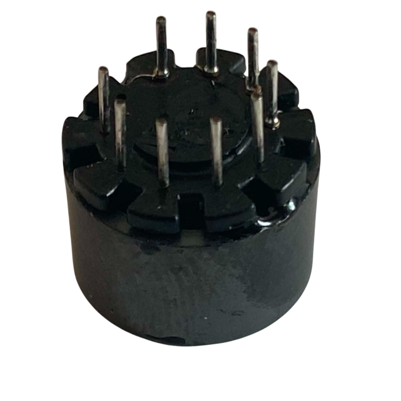 Replacement for MC-102, MC-114, TB-303 & TR-606 — No Adapter Needed