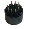 Replacement for MC-102, MC-114, TB-303 & TR-606 — No Adapter Needed