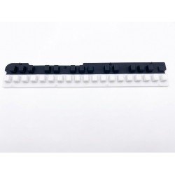 Roland MC-202 Rubber Keyboard Replacement – High Quality Replica