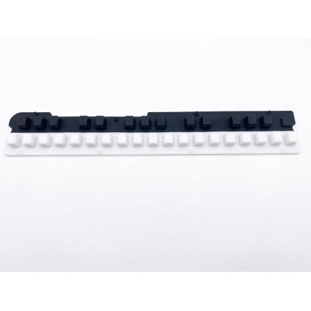 Roland MC-202 Rubber Keyboard Replacement – High Quality Replica