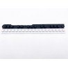 Roland MC-202 Rubber Keyboard Replacement – High Quality Replica
