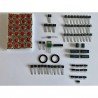 SANYO 536F  Rare Parts Kit for RE-303