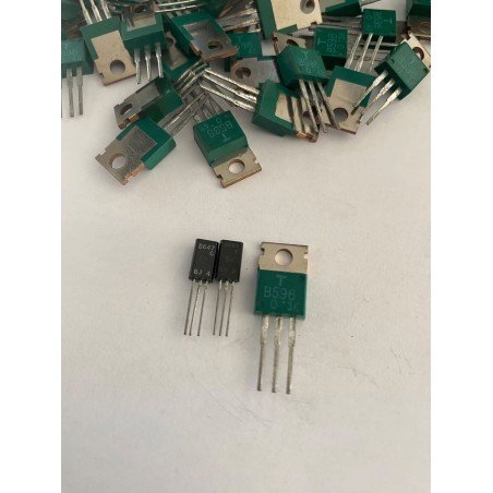 Rare  PSU  parts  for Roland TB303